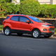 Illustration for article titled Quickride: 2015 Ford Ecosport